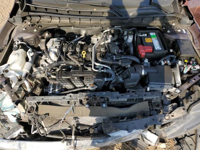 Nissan Altima Sl Image 9