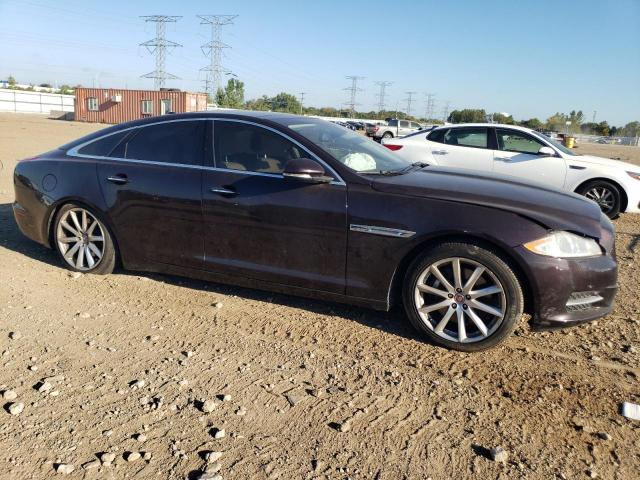 Jaguar XJ Image 5
