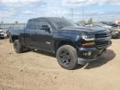 Chevrolet Silverado K1500 Lt Image 2