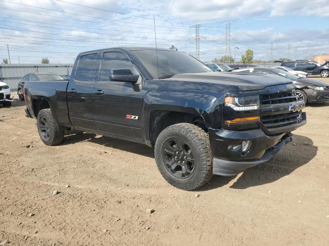 Chevrolet Silverado K1500 Lt Image 2