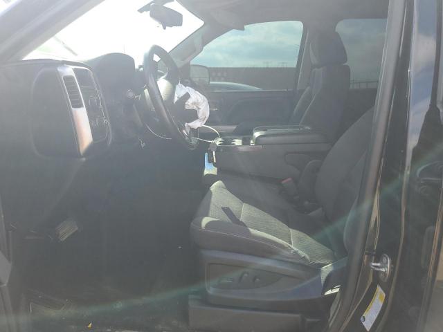 Chevrolet Silverado K1500 Lt Image 6