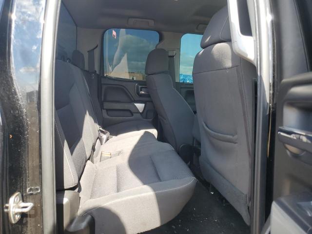 Chevrolet Silverado K1500 Lt Image 8