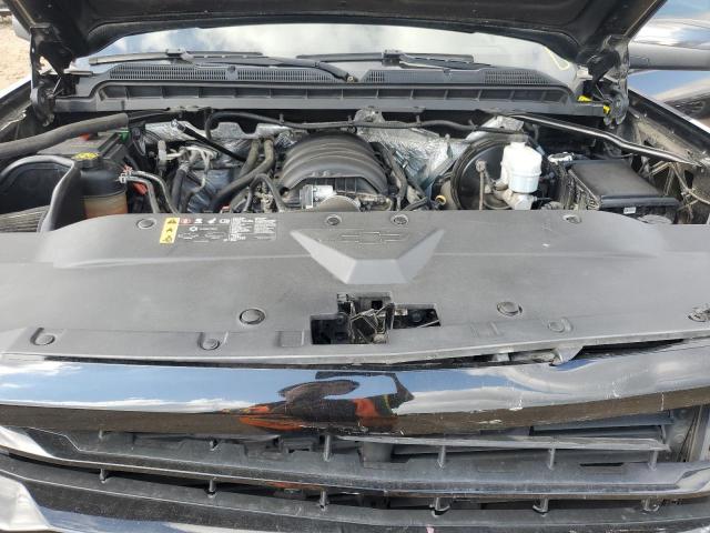 Chevrolet Silverado K1500 Lt Image 10