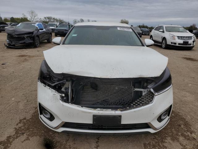 Kia Cadenza Premium Image 9