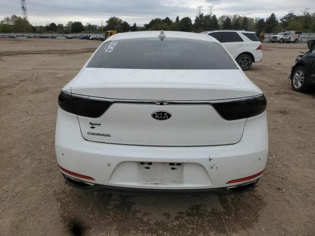 Kia Cadenza Premium Image 6