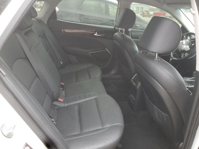 Kia Cadenza Premium Image 10