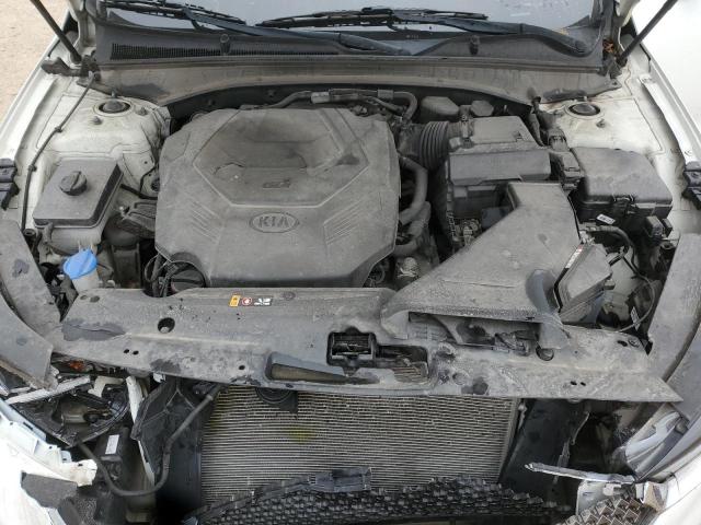 Kia Cadenza Premium Image 11