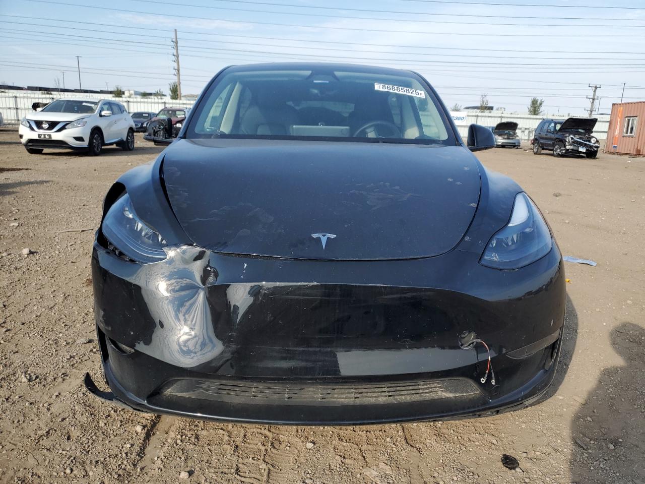 Tesla Model Y Image 8