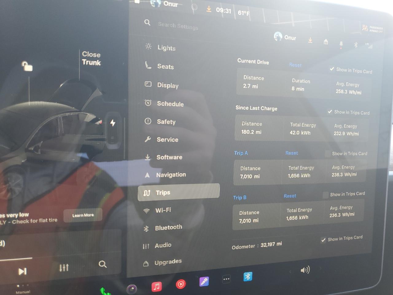 Tesla Model Y Image 13