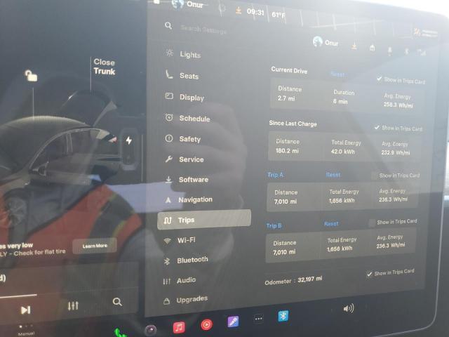 Tesla Model Y Image 13