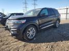 Ford Explorer Limited Image 1