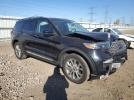 Ford Explorer Limited Image 3