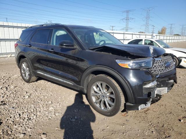 Ford Explorer Limited Image 3