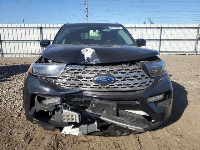 Ford Explorer Limited Image 7