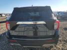 Ford Explorer Limited Image 8