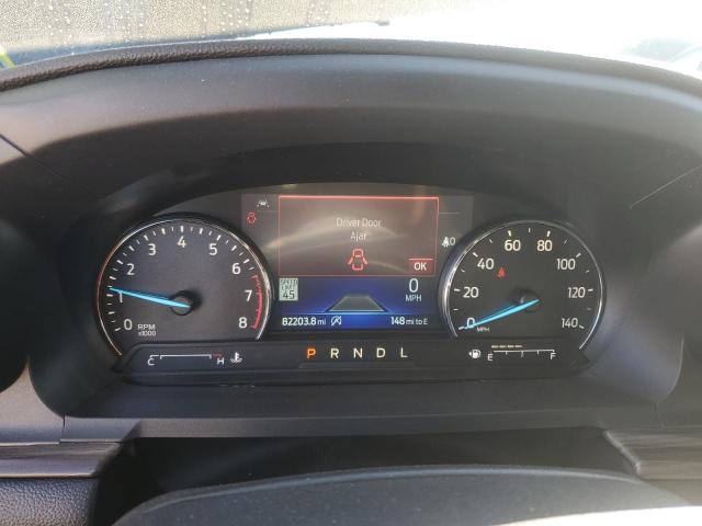 Ford Explorer Limited Image 2