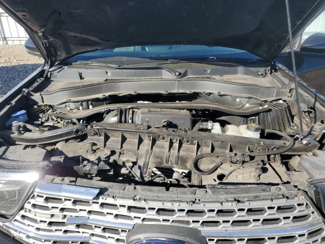 Ford Explorer Limited Image 6