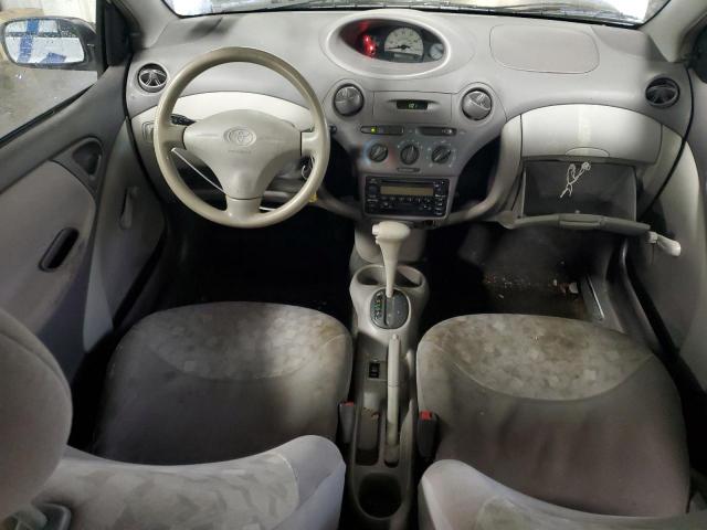Toyota ECHO Image 9