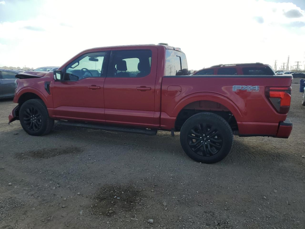Ford F-150 Xlt Image 2