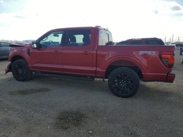 Ford F-150 Xlt Image 2