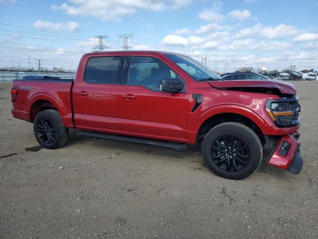 Ford F-150 Xlt Image 8