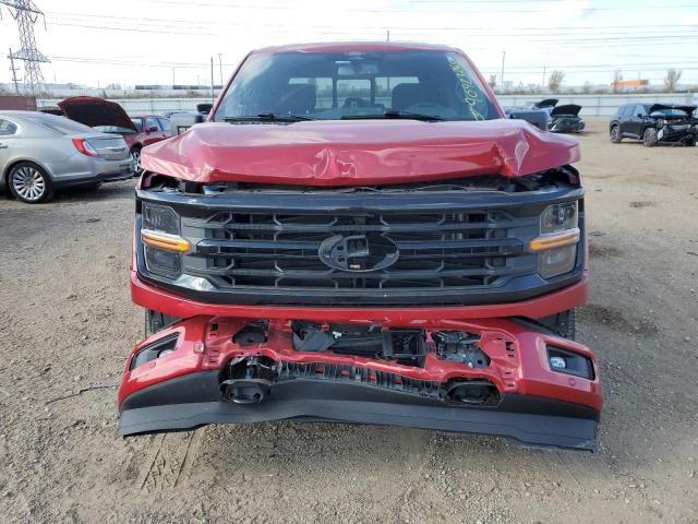 Ford F-150 Xlt Image 9