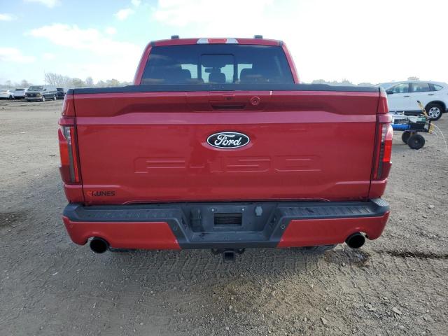 Ford F-150 Xlt Image 11