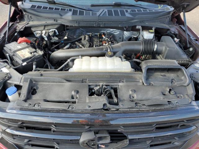 Ford F-150 Xlt Image 4