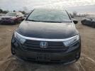 Honda Odyssey Elite Image 9