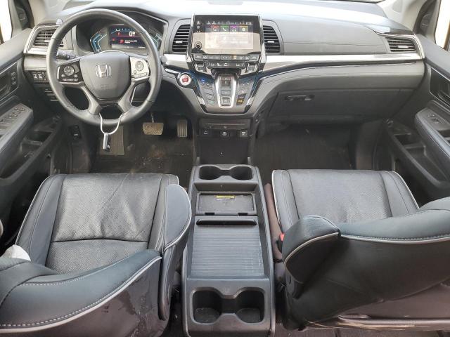 Honda Odyssey Elite Image 2