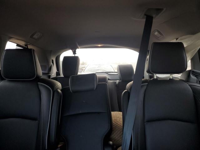 Honda Odyssey Elite Image 5