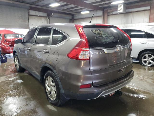 Honda Crv Ex Image 7