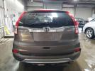 Honda Crv Ex Image 3