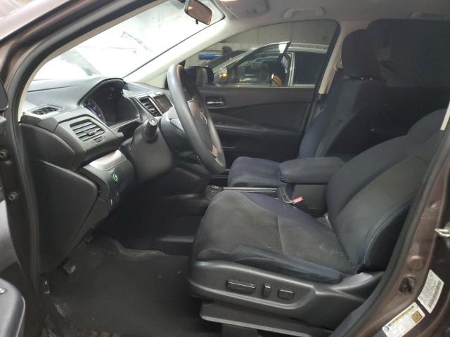 Honda Crv Ex Image 12