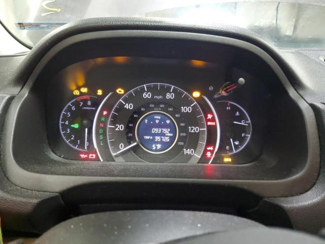 Honda Crv Ex Image 5