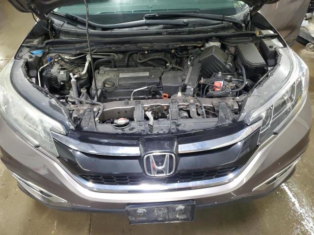 Honda Crv Ex Image 9