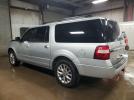 Ford Expedition El Limited Image 2