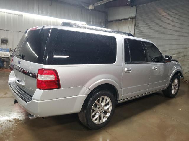 Ford Expedition El Limited Image 10