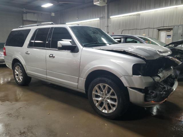 Ford Expedition El Limited Image 12