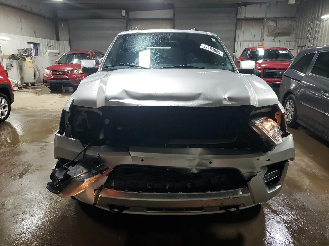 Ford Expedition El Limited Image 6