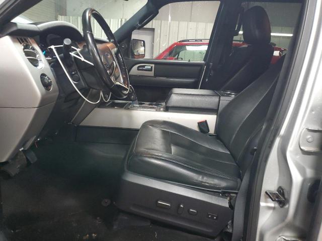 Ford Expedition El Limited Image 9