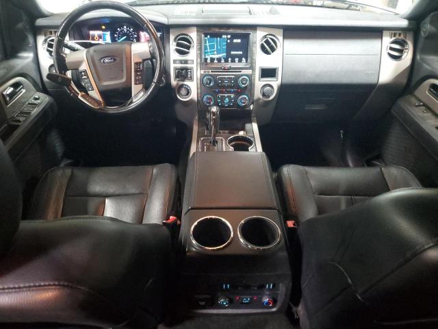 Ford Expedition El Limited Image 4