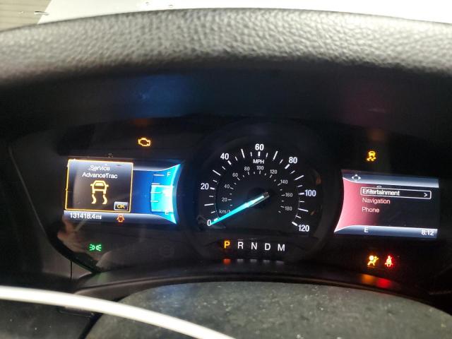 Ford Expedition El Limited Image 3