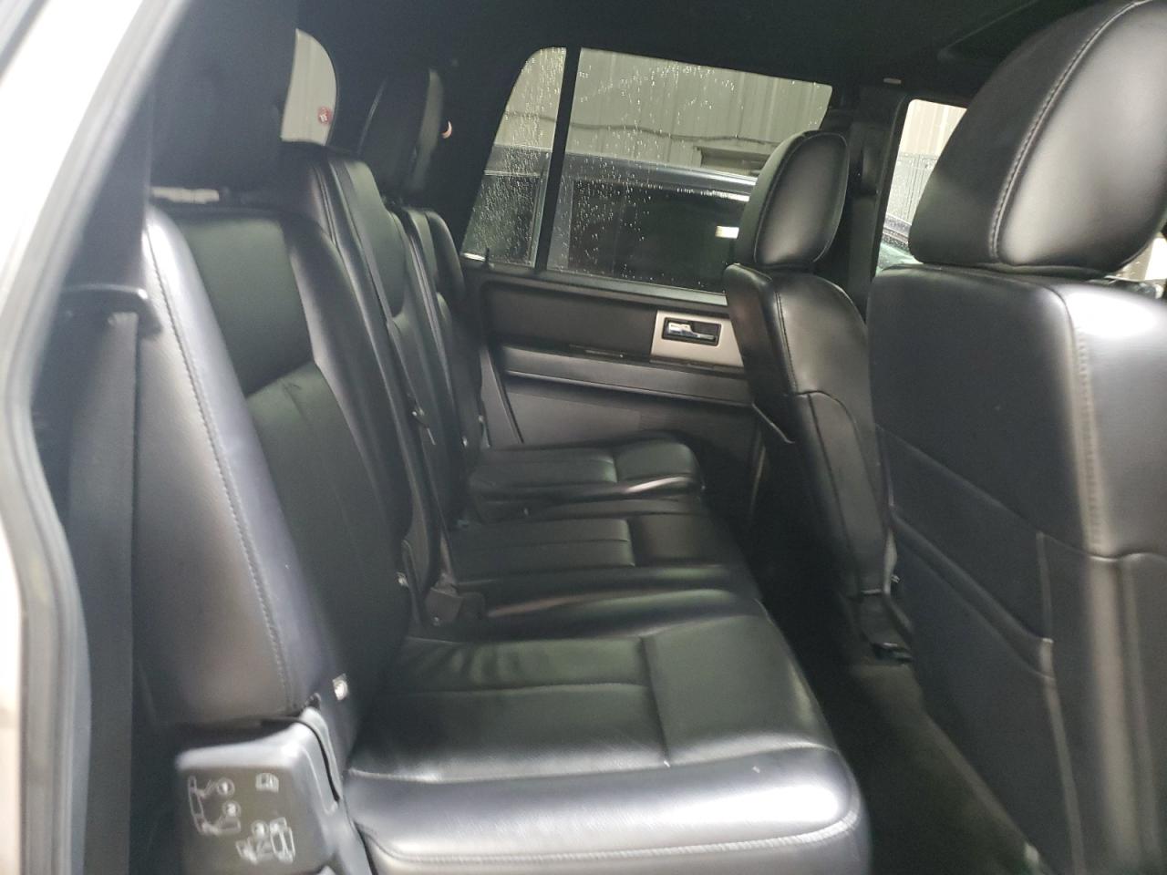 Ford Expedition El Limited Image 5