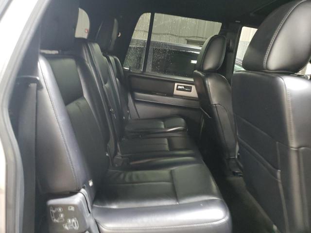 Ford Expedition El Limited Image 5