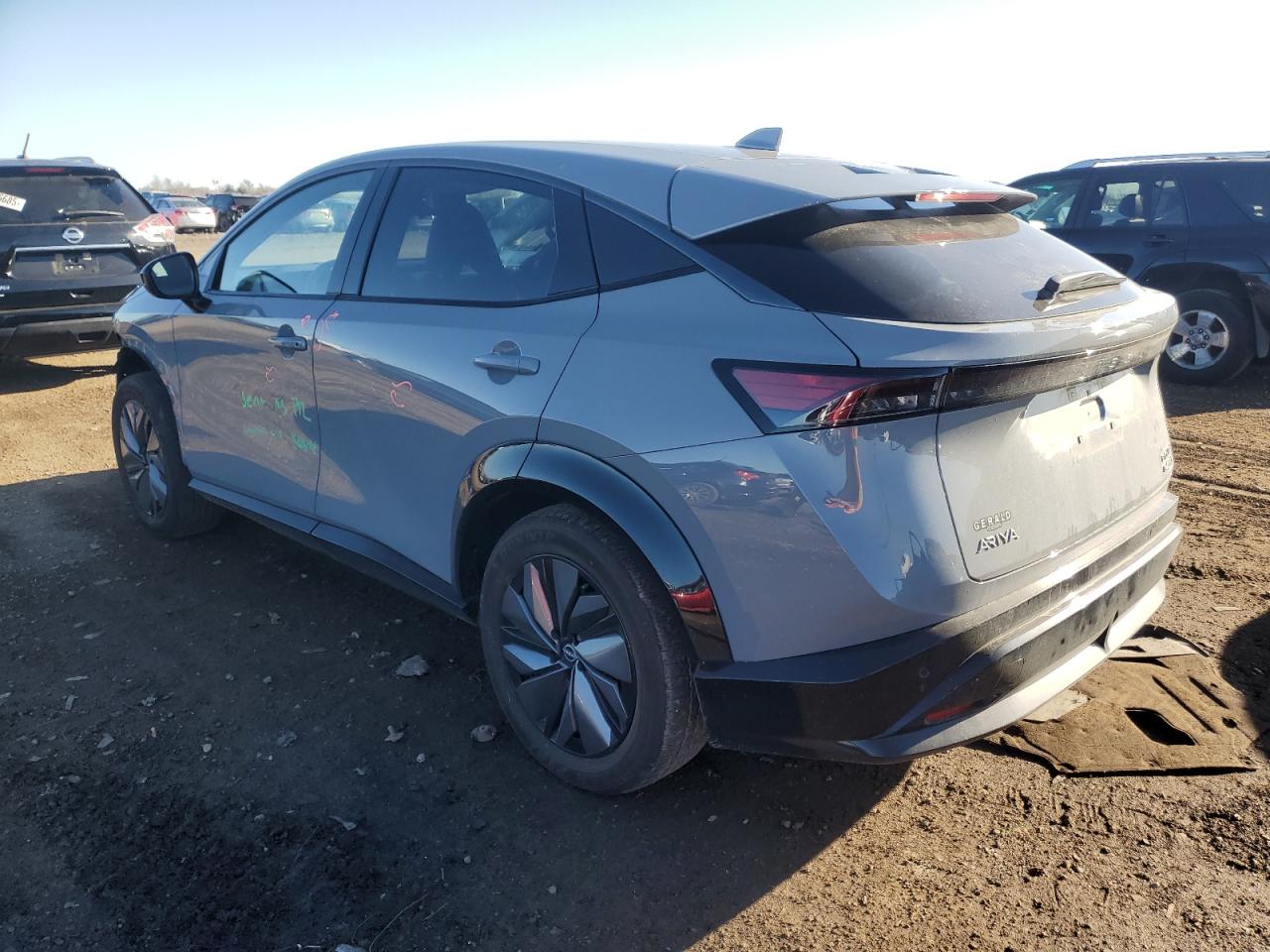 Nissan Ariya Evolve+ Image 9