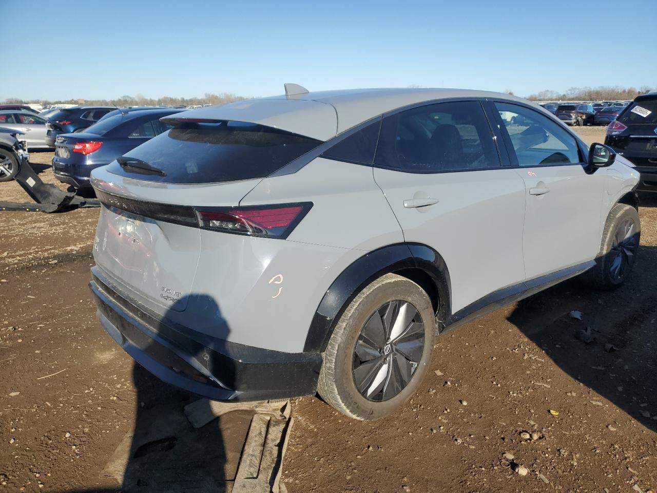 Nissan Ariya Evolve+ Image 13