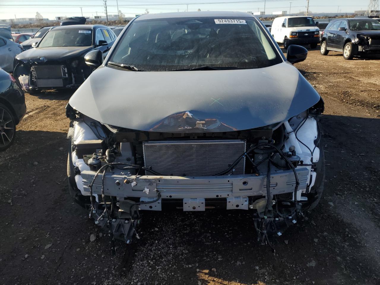 Nissan Ariya Evolve+ Image 2