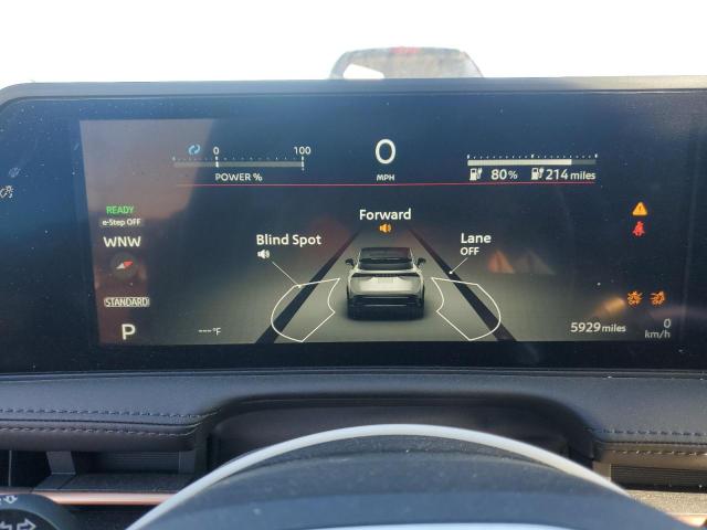 Nissan Ariya Evolve+ Image 5