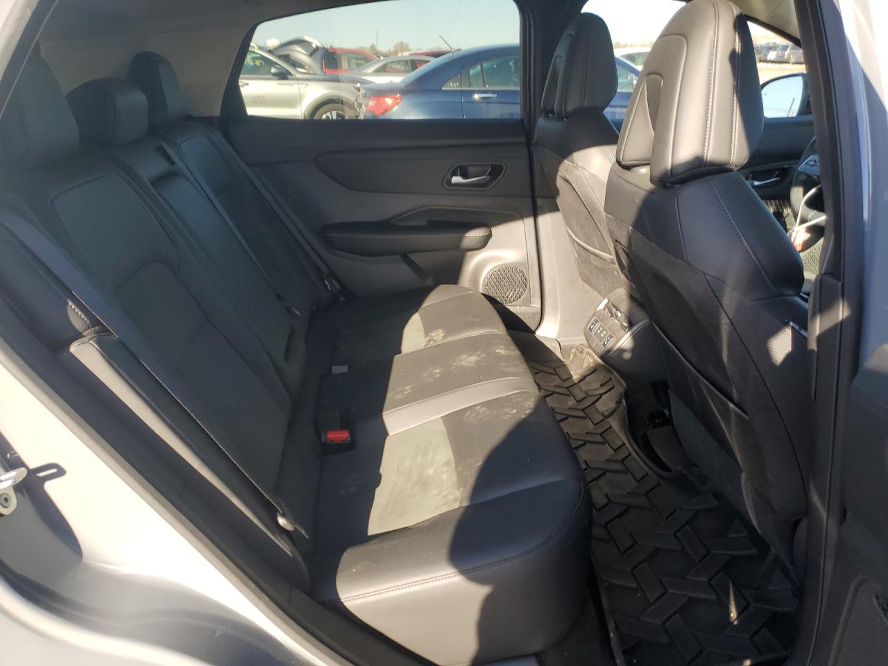 Nissan Ariya Evolve+ Image 11